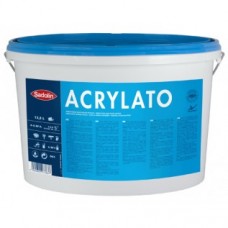Sadolin Acrylato - Фасадная грунт-краска 11,8 л